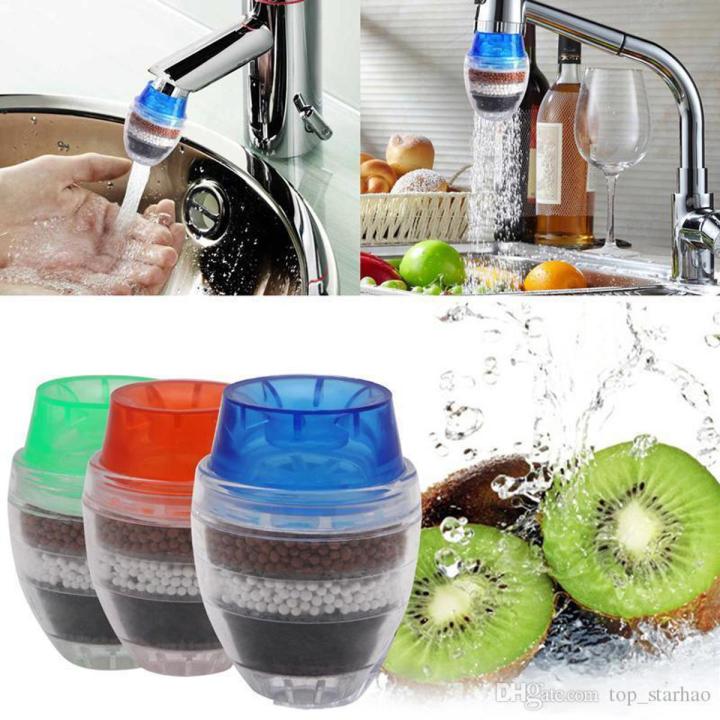 360 Degree Rotatable Water Fan Faucet Aerator Bubbler Swivel Head Water Saving Faucet Aerator Nozzle Tap Adapter Device