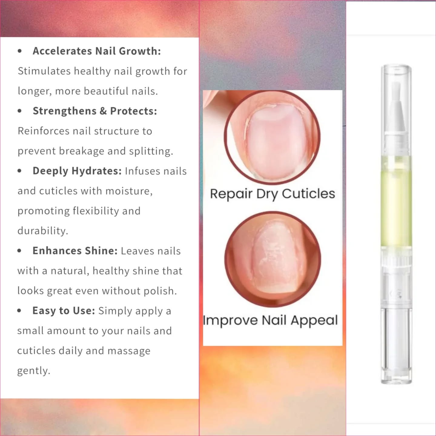 Twilight Nail Serum
