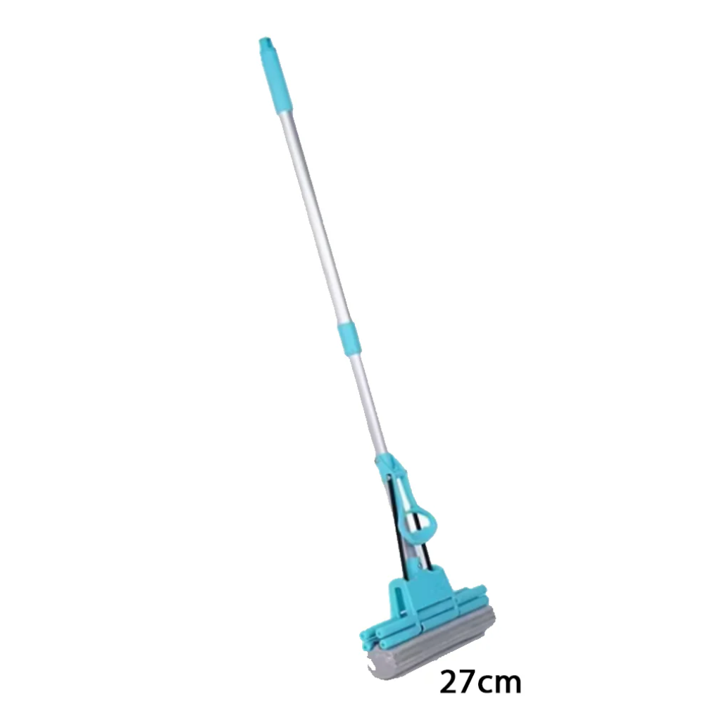 AlClean Sponge Squeeze Mop