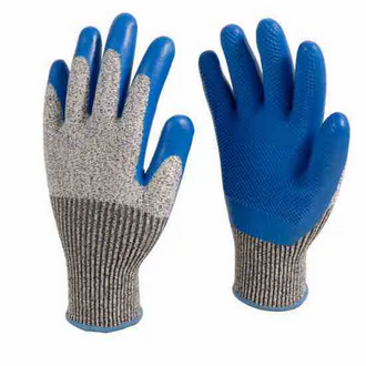 Cut Resistant Gloves For Kitchen, Protection Personified ,Food Grade Cut Resistance Gloves Safety Cut Proof Stab Resistant Stainless Steel Metal Mesh Work Butcher Gloves