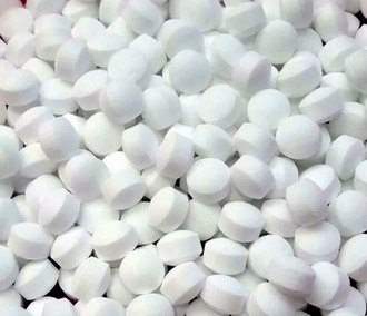 Premium Multi-Use Cleaning Tablets for Laundry & Household Use - Fragrance-Free, Eco-Friendly, Multipack Moth Balls Insect Camphor Wardrobe Removal Moth-proofing Natural Camphor Ball Drawer Deodorizer Mothball Naphthalene Phenyl Goli Tablet