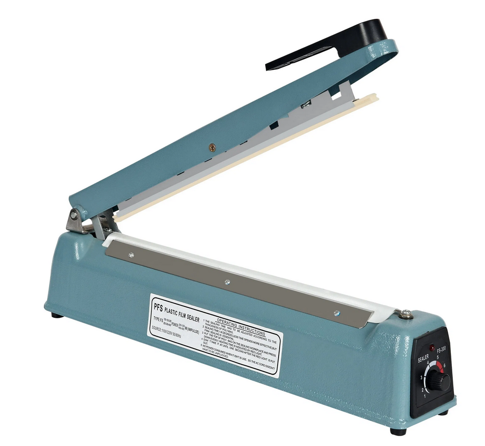 Cloth Roll of Impulse Sealer 32mm - Hot Sealing Machine