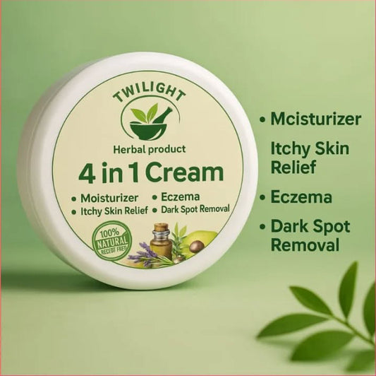 Twilight 4 in 1 Cream