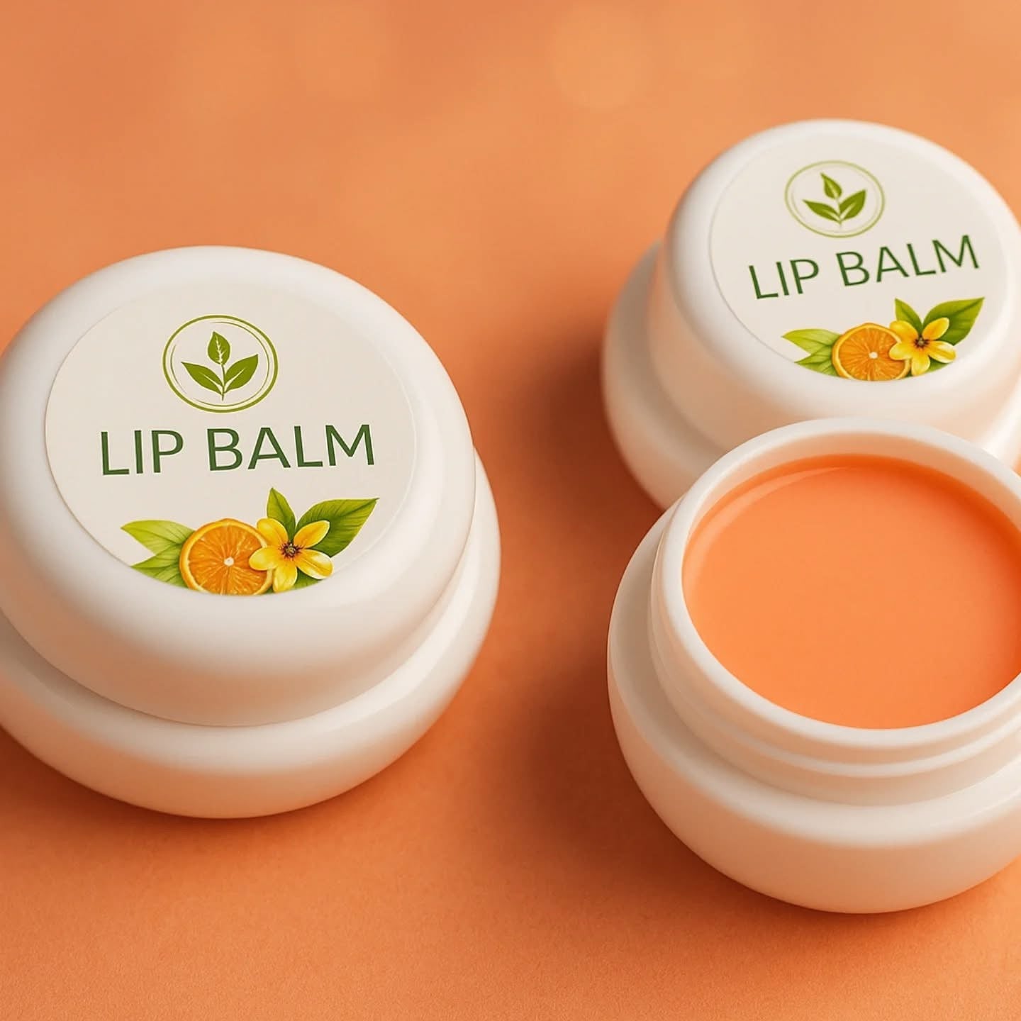 Twilight Lip Balm Water Melon Flavour