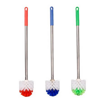 AlClean Toilet Brush