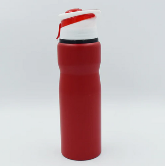 Aluminum Sports Bottle 600ml