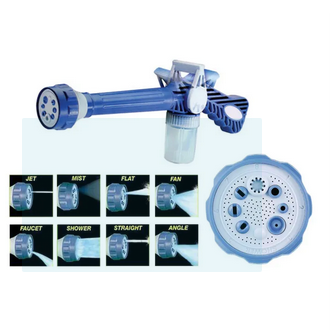 Ez Jet Water Cannon Turbo High Pressure Car Washer
