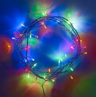 Fairy Lights Decoration String Light For Decoration Party Lights 20 Feet Long