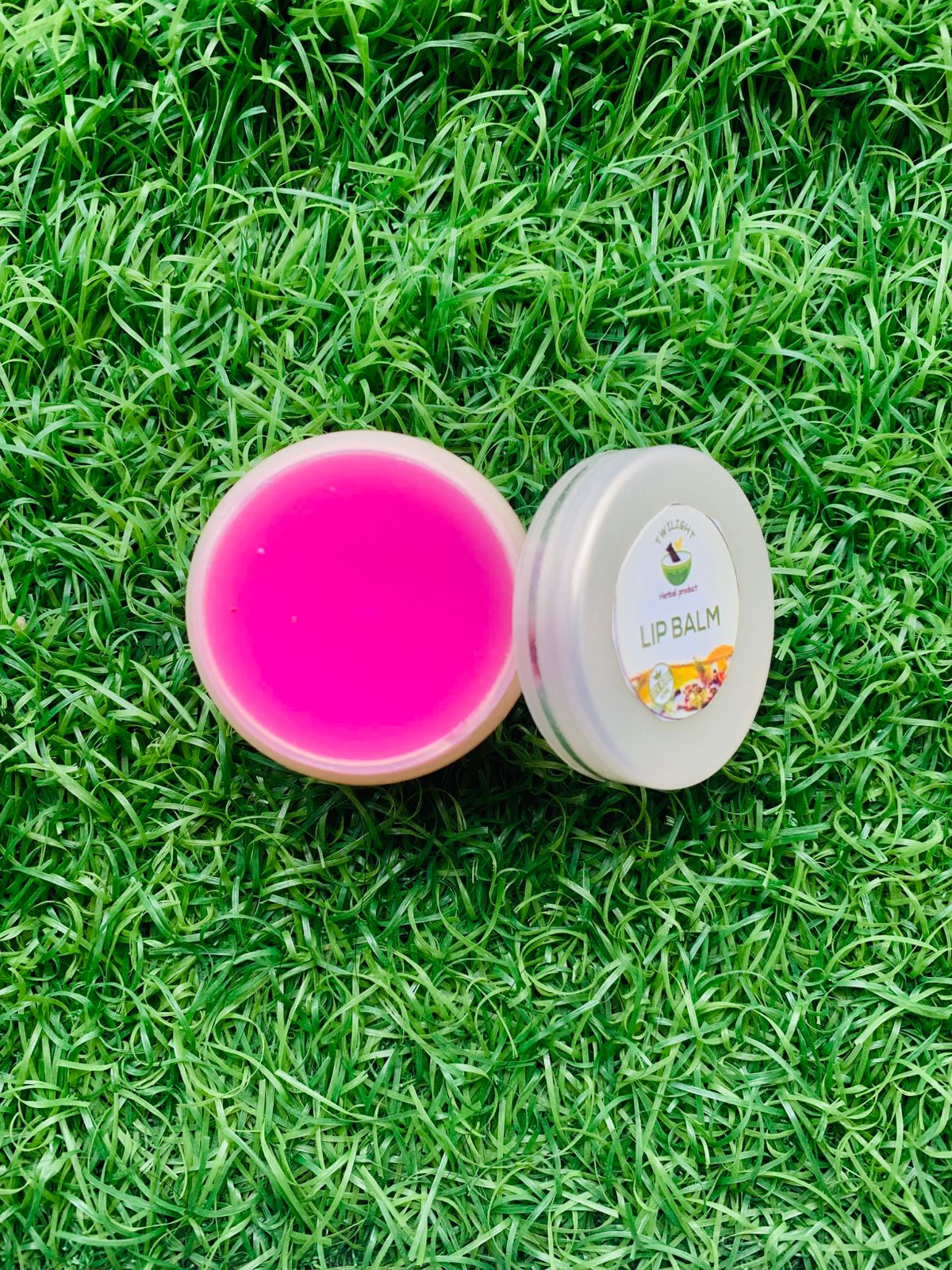 Twilight Lip Balm Water Melon Flavour