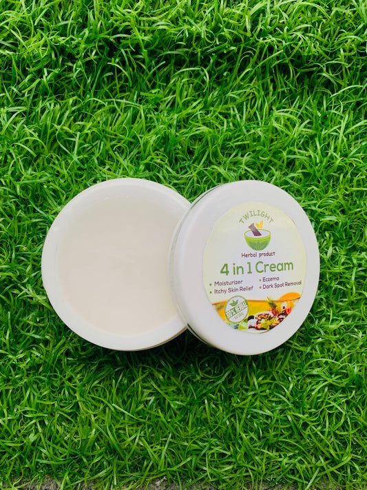 Twilight 4 in 1 Cream